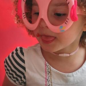 Meet your Posher, Abdul